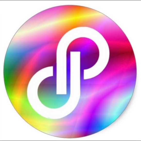 LA Gear Hooded Jacket Girls Size 7/8 - Picture 10 of 14